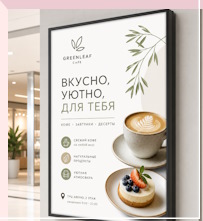 Услуги Наружная реклама и вывески под ключ в Фрязине