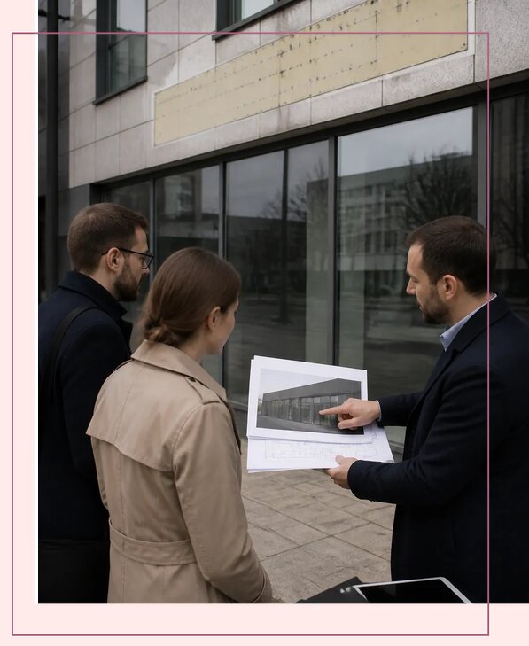 Согласование вывесок и рекламных конструкций в Фрязине
